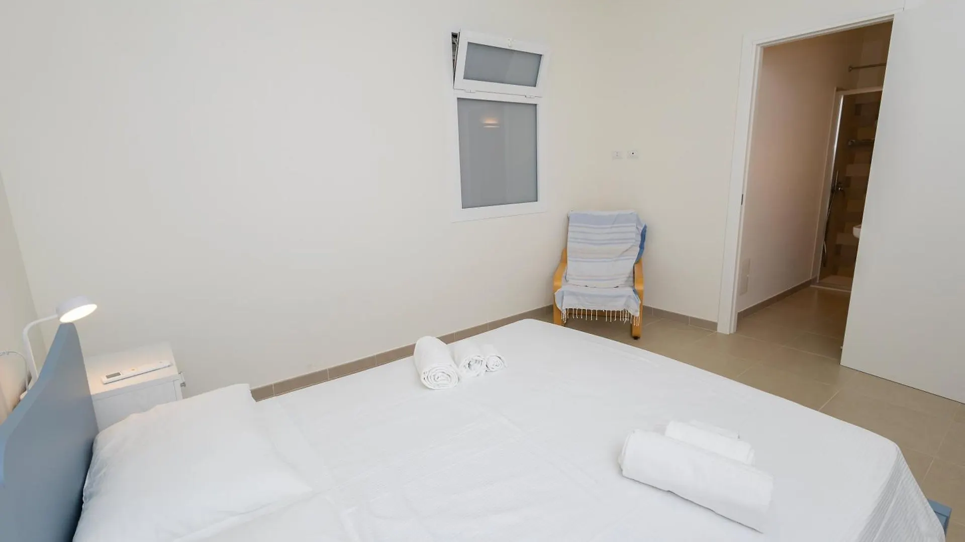 Appartement Il Giardino Damare à Donnalucata
