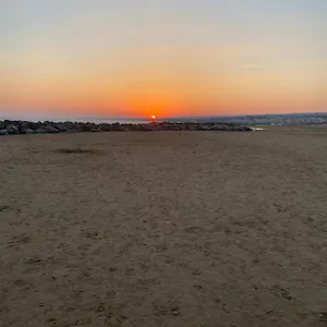 Baraka - A 5m Dal Mare Hébergement de vacances