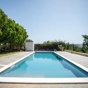 Ferienhaus Sul Lago - Officina Didattica, Donnalucata (Sicily)