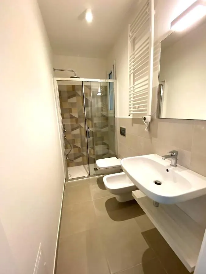 Apartmán Il Giardino Damare Donnalucata   Donnalucata (Sicily)