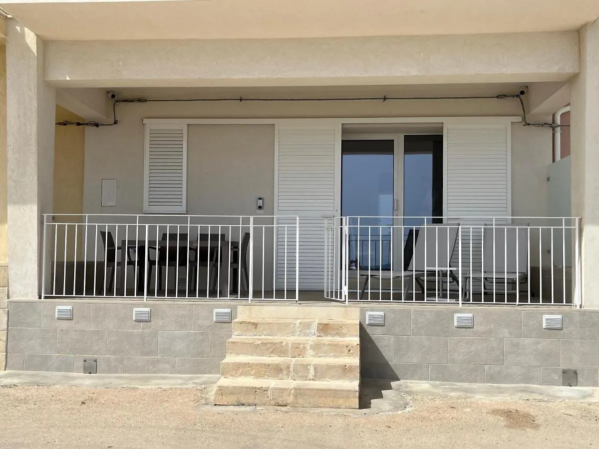 Apartmán Il Giardino Damare Donnalucata  0*, Donnalucata (Sicily) Itálie