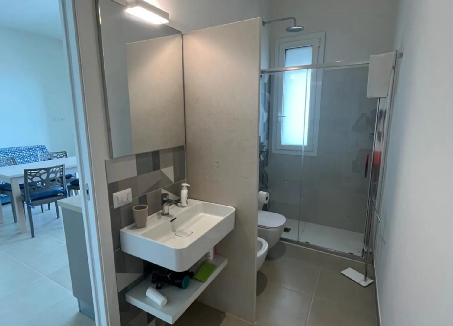 Apartmán Il Giardino Damare Donnalucata
