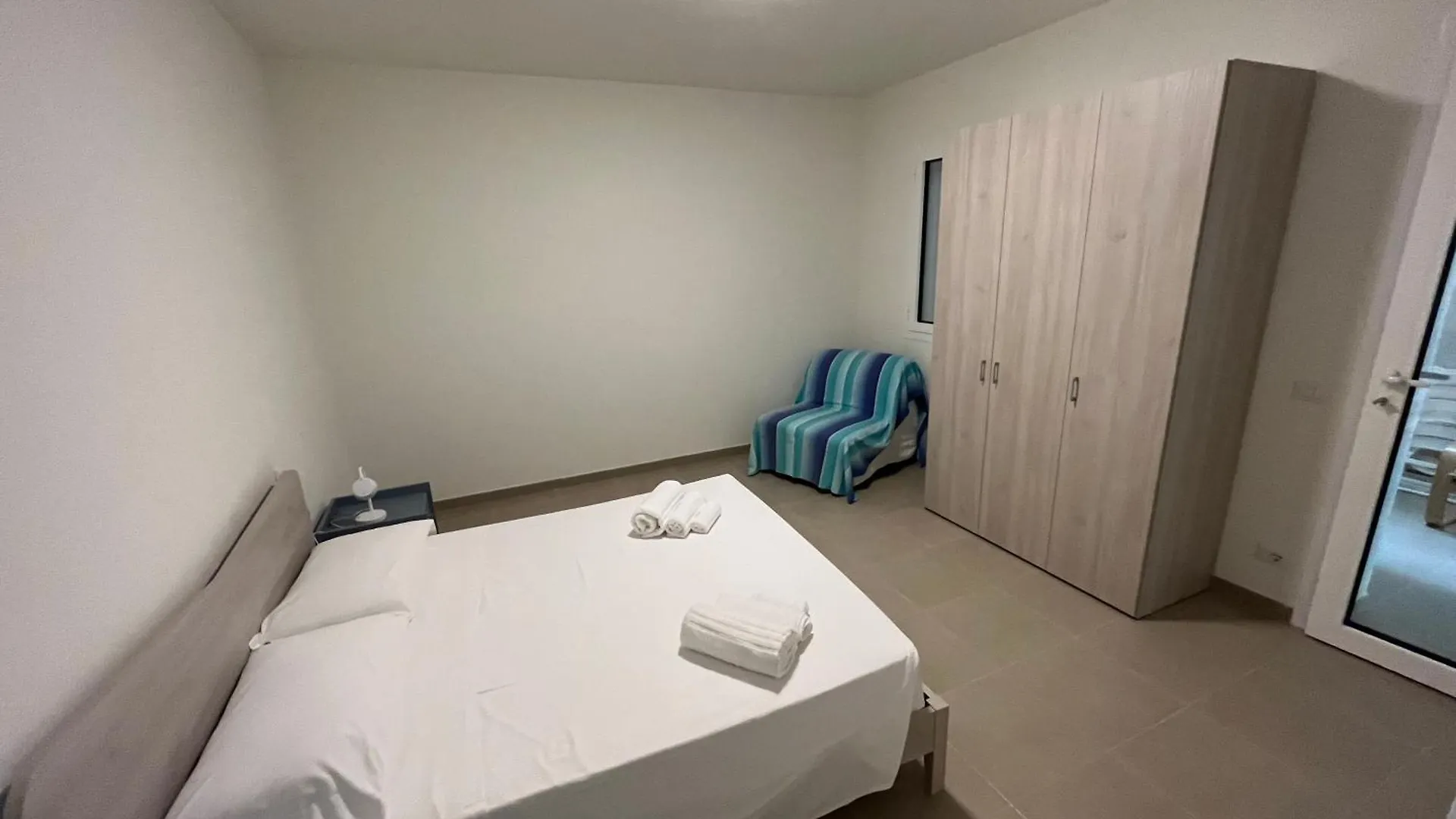Apartmán Il Giardino Damare Donnalucata  Itálie