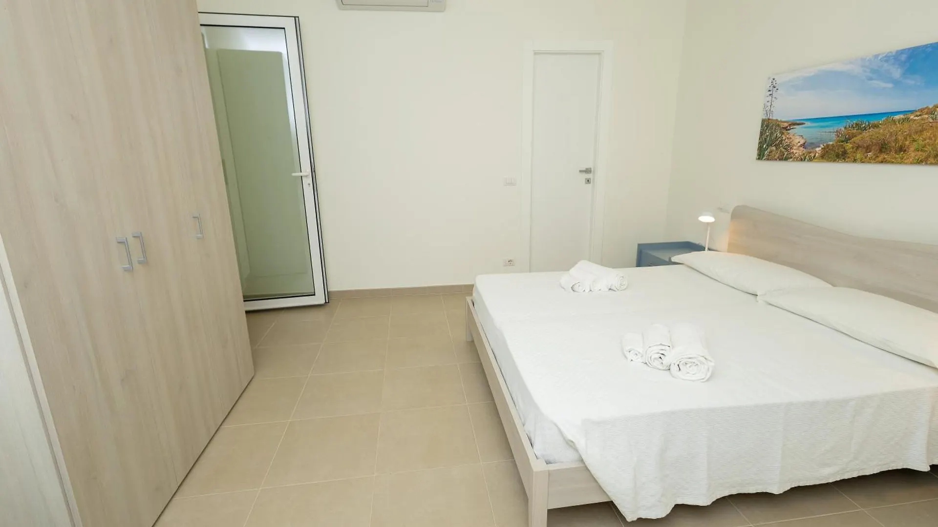 Apartmán Il Giardino Damare Donnalucata   Donnalucata (Sicily)