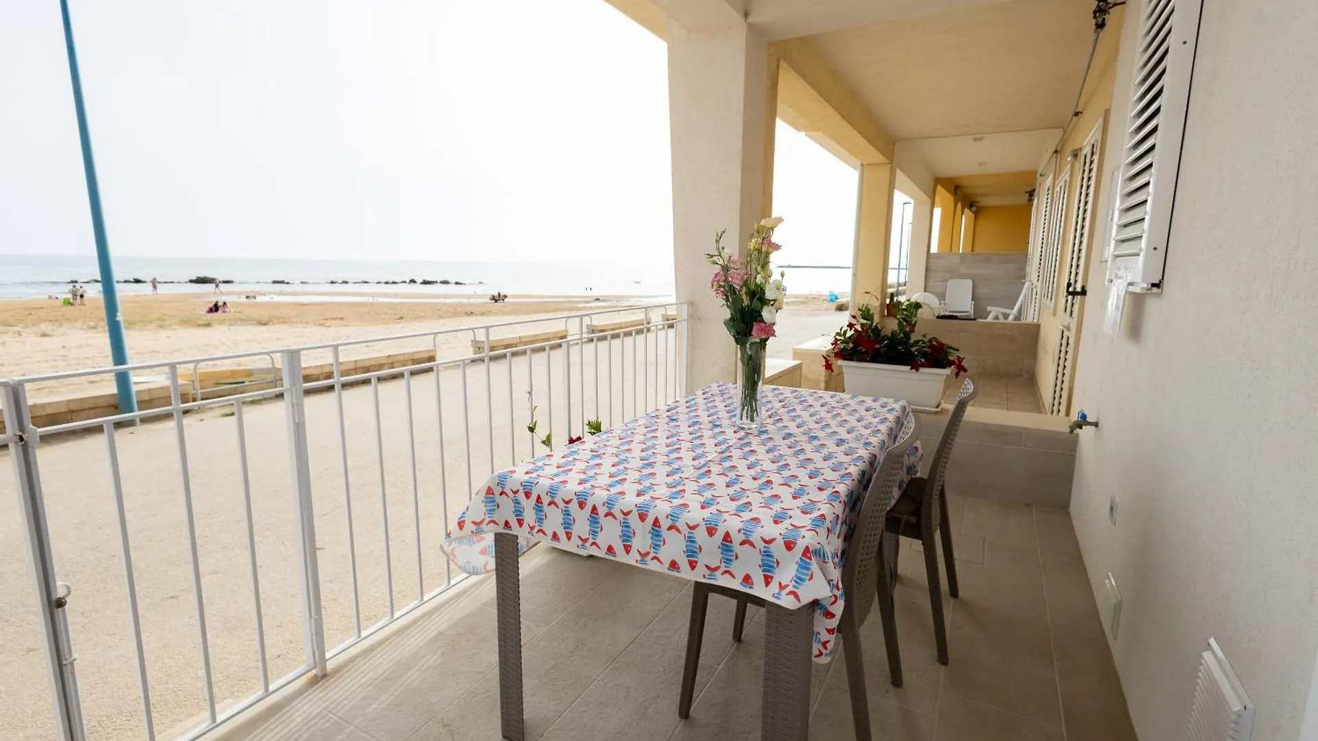 Apartmán Il Giardino Damare Donnalucata  Donnalucata (Sicily)