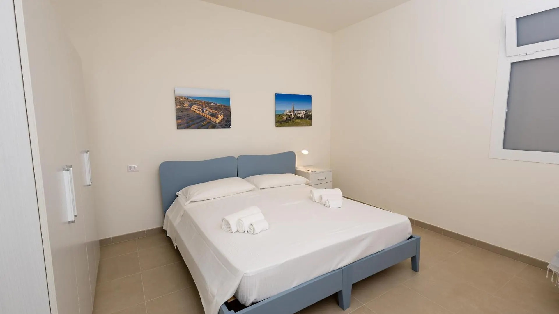 Apartmán Il Giardino Damare Donnalucata